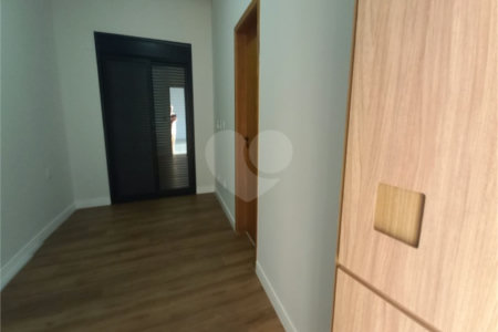 Casa à venda com 4 suítes no condomínio Terra Magna, Indaiatuba - SP