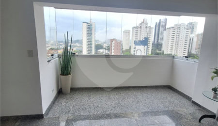 Apartamento à venda com 3 quartos, sendo 2 suítes,  em Água Fria, São Paulo, SP