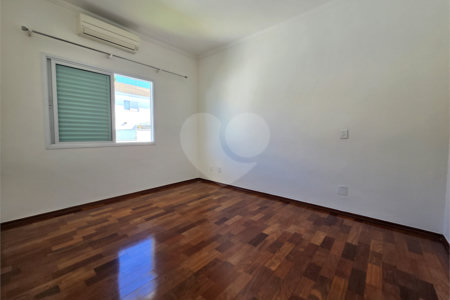 Casa para alugar com 3 suítes no condomínio Residencial Villa dos Inglezes, Sorocaba - SP