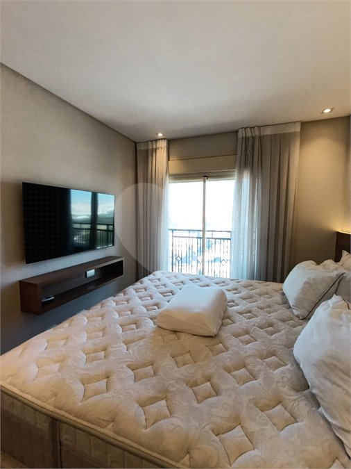 Apartamento à venda com 2 quartos, sendo 1 suíte, em Santana, São Paulo, SP