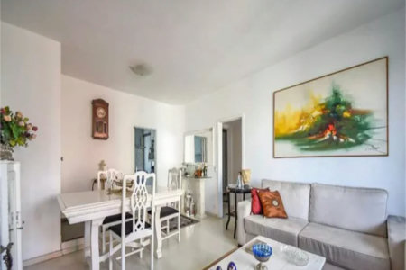 Apartamento à venda com 3 quartos, sendo 1 suíte, em Jardim Londrina, São Paulo, SP