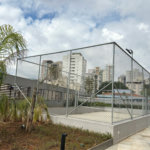 APARTAMENTO NOVO PRÓXIMO METRO SAÚDE LAZER COMPLETO