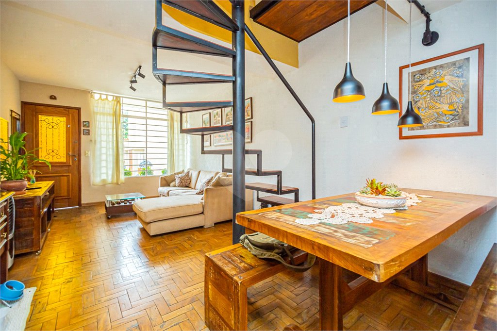 Casa à venda com 3 quartos, sendo 2 suítes,  em Chácara Santo Antônio (zona Sul), São Paulo, SP