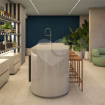 Apartamento à venda em Jardim Trussardi, São Paulo, SP