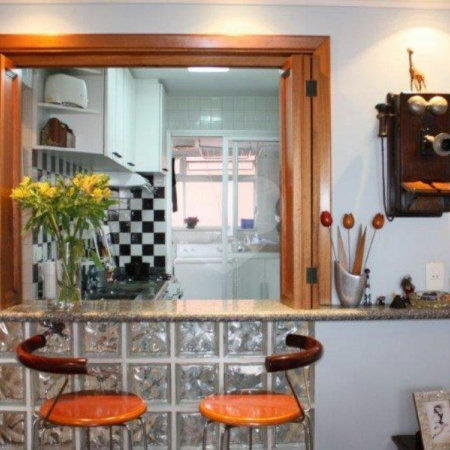 Apartamento à venda com 3 quartos, sendo 1 suíte, em Sumarezinho, São Paulo, SP