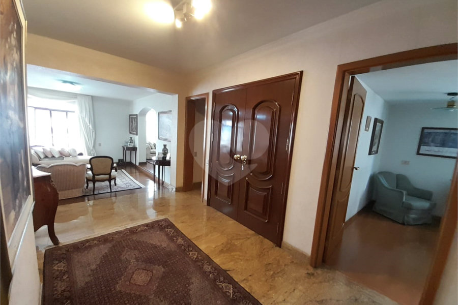Apartamento à venda com 4 suítes em Santana, São Paulo, SP