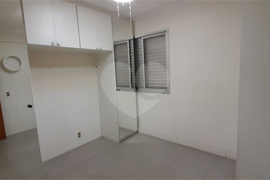 Apartamento à venda com 2 quartos em Vila Mazzei, São Paulo, SP