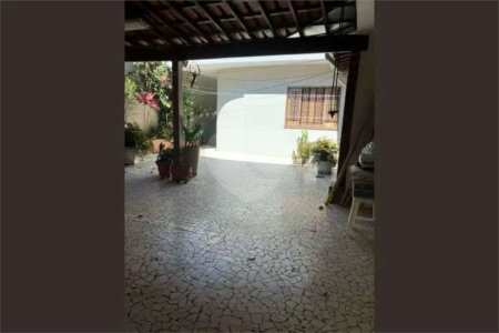 Casa à venda com 3 quartos, sendo 1 suíte, em Jardim Colombo, São Paulo, SP