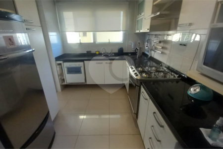 Apartamento à venda com 4 quartos, sendo 3 suítes,  em Santana, São Paulo, SP