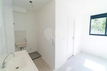 Apartamento à venda com 2 quartos em Vila Parque Jabaquara, São Paulo, SP