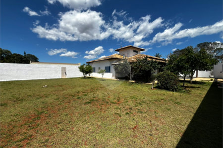 Casa à venda com 4 quartos, sendo 2 suítes,  em Vila São Gonçalo, Itapetininga, SP