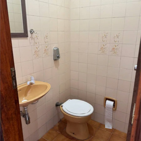 Casa Térrea para alugar com 3 quartos em Ferreira, São Paulo, SP