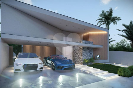 Casa Térrea à venda com 3 suítes em Condomínio Residencial Fazenda Santa Helena, Bragança Paulista, SP