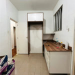 Apartamento à venda com 2 quartos em Alto da Boa Vista, Rio de Janeiro, RJ