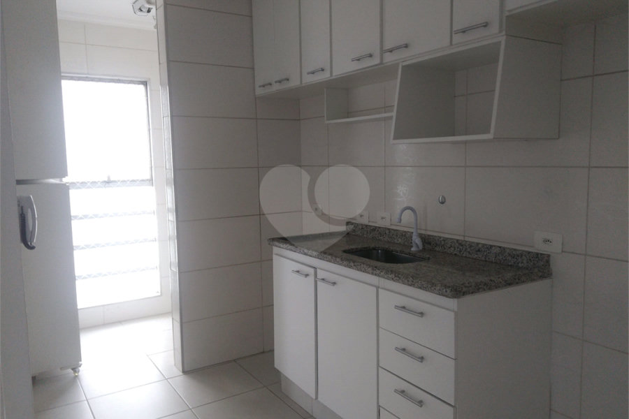 Apartamento à venda com 2 quartos em Mandaqui, São Paulo, SP