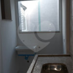 Apartamento à venda com 1 quarto em Tucuruvi, São Paulo, SP