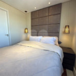 Apartamento à venda com 3 quartos, sendo 1 suíte, em Santa Teresinha, São Paulo, SP