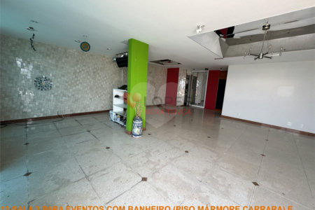 Cobertura à venda com 4 suítes em Copacabana, Rio de Janeiro, RJ