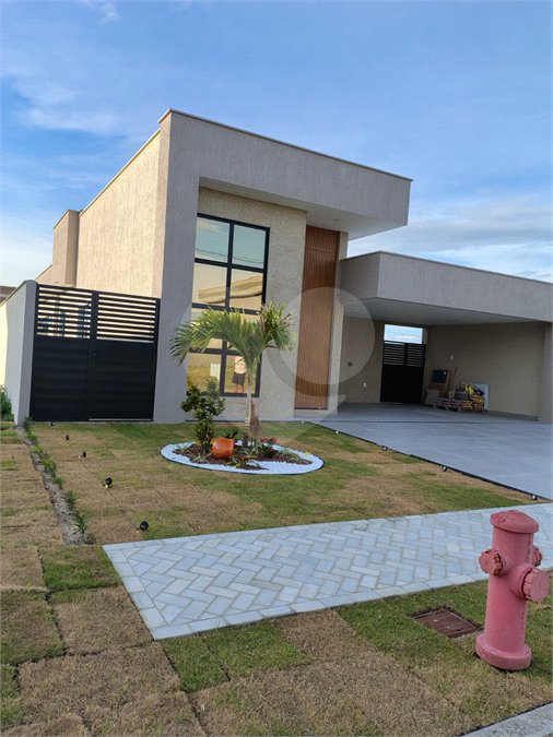 Casa em condomínio à venda com 3 suítes em Ogiva, Cabo Frio, RJ
