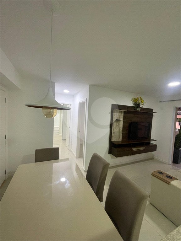 Apartamento para alugar com 2 quartos, sendo 1 suíte, em Recreio dos Bandeirantes, Rio de Janeiro, RJ