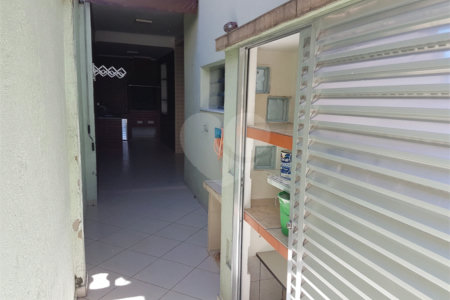 Casa em condomínio à venda com 4 quartos, sendo 1 suíte, em Santana, São Paulo, SP