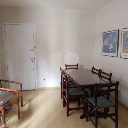 Apartamento à venda com 3 quartos, sendo 1 suíte,  em Pinheiros, São Paulo, SP