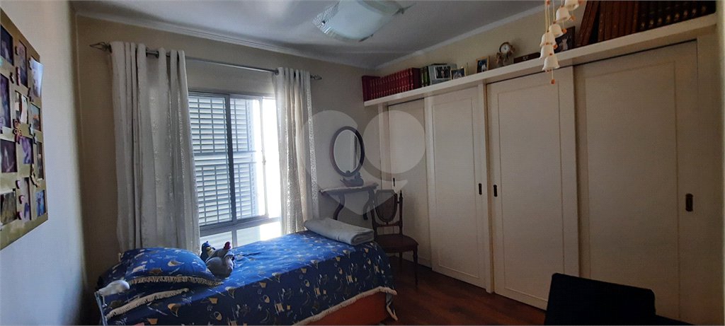 Apartamento à venda com 3 quartos, sendo 1 suíte,  em Sumarezinho, São Paulo, SP