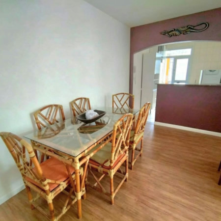 Apartamento com 1 dormitório à venda, 55 m² por R$ 420.000,00 - Pompéia - Santos/SP