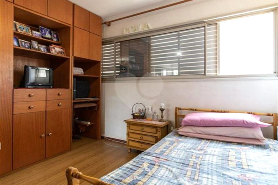 Apartamento à venda com 3 quartos, sendo 1 suíte, em Perdizes, São Paulo, SP
