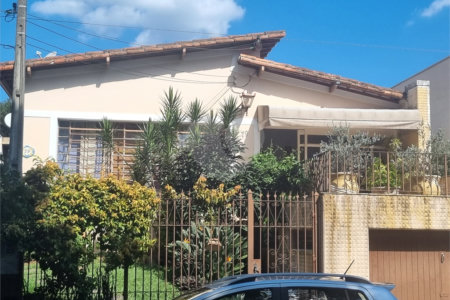 Casa à venda com 3 quartos no Centro, Vinhedo, SP