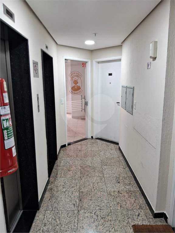 Sala à venda em Santana, São Paulo, SP