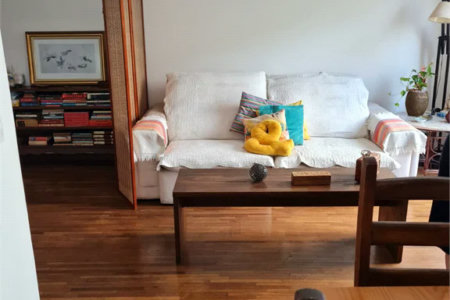 Apartamento à venda com 2 quartos em Vila Andrade, São Paulo, SP