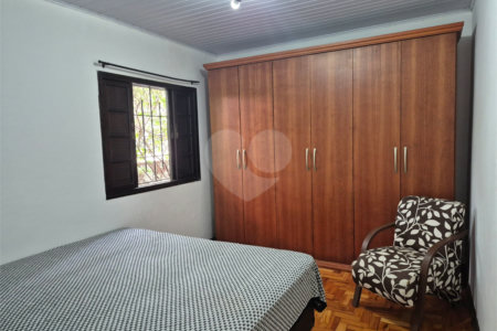 Casa à venda com 3 quartos em Jardim Franca, São Paulo, SP