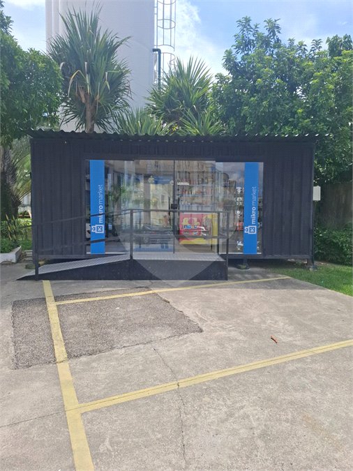 Apartamento à venda com 21 quartos, sendo 1 suíte, em Guaratiba, Rio de Janeiro, RJ