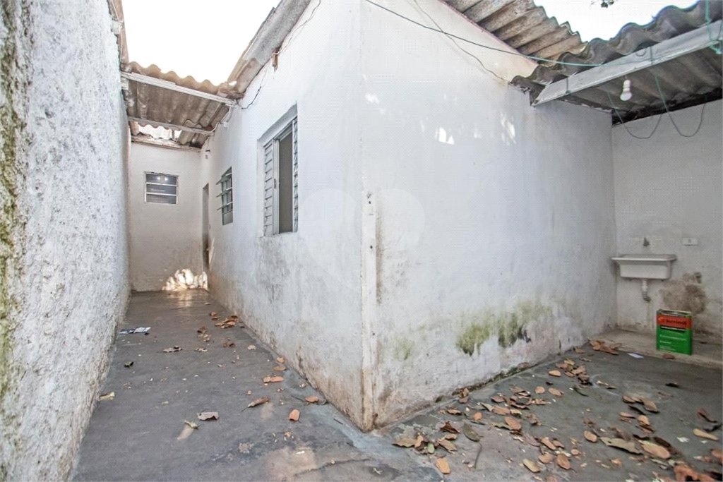 Casa à venda com 3 quartos em Vila Cordeiro, São Paulo, SP