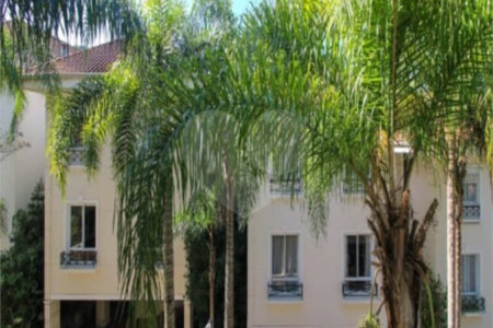 Casa à venda com 3 suítes no condomínio Palma de Mallorca Private Houses, São Paulo - SP
