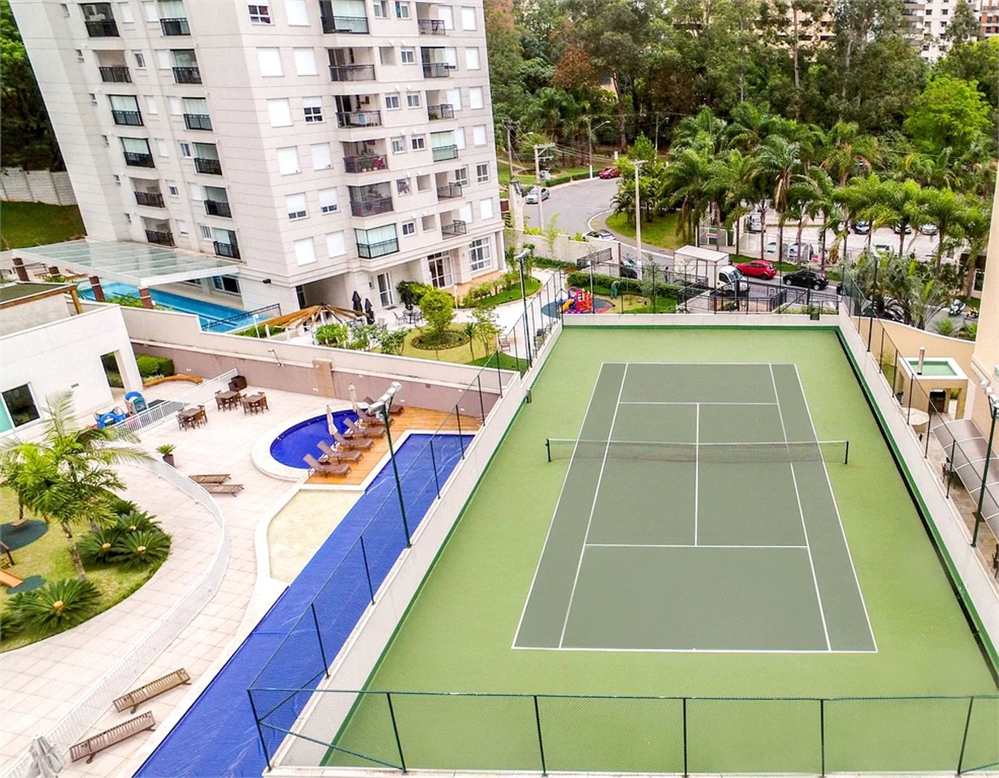 Apartamento à venda com 2 quartos em Vila Suzana, São Paulo, SP