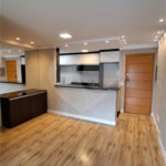 Apartamento à venda com 2 quartos, sendo 1 suíte,  em Vila Leonor, São Paulo, SP