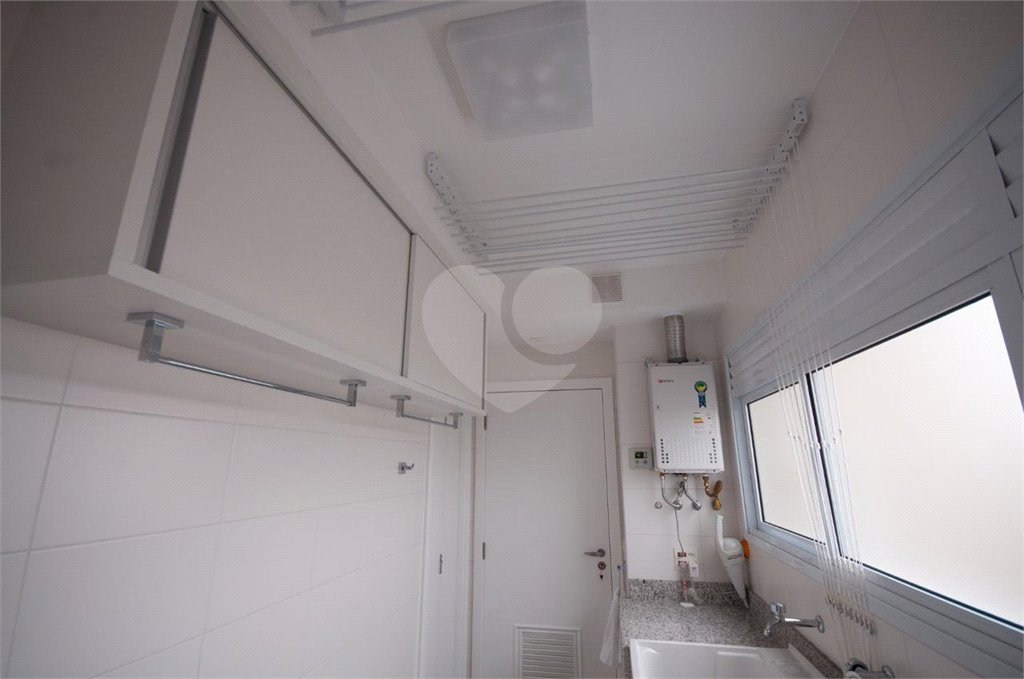 Apartamento à venda com 4 quartos, sendo 3 suítes, em Vila Romana, São Paulo, SP