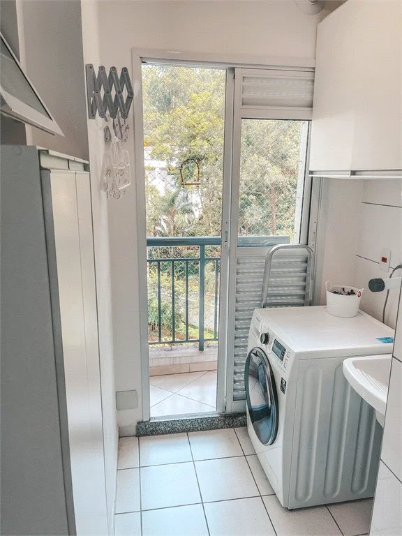 Apartamento à venda com 2 quartos, sendo 1 suíte, em Vila Andrade, São Paulo, SP