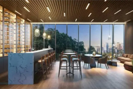 Apartamento para alugar com 2 suítes em Jardim Morumbi, São Paulo, SP