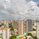 Cobertura à venda com 4 quartos, sendo 1 suíte,  em Vila Clementino, São Paulo, SP