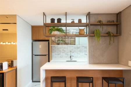 Apartamento à venda com 3 suítes em Santa Teresinha, São Paulo, SP