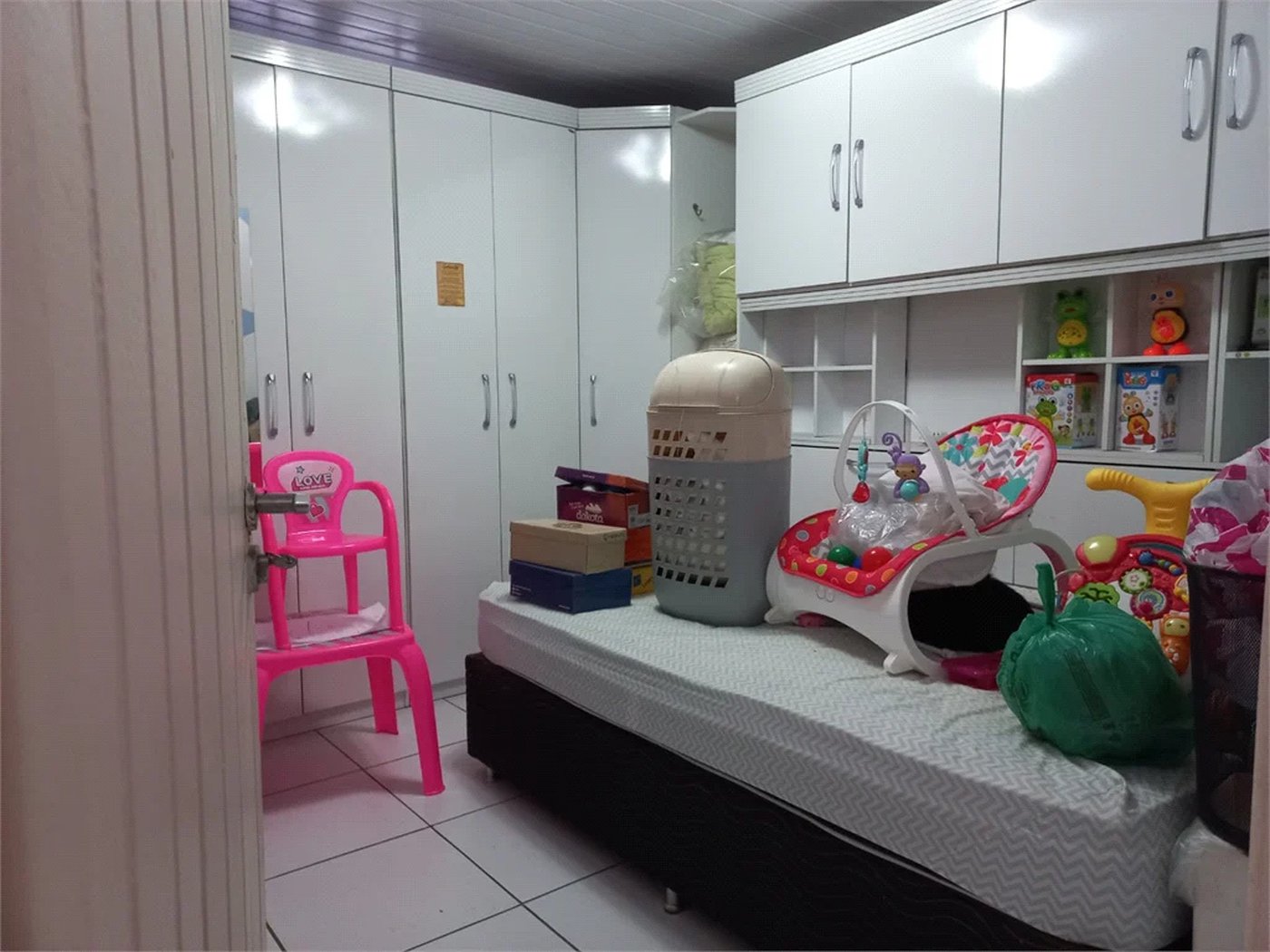 Casa à venda com 3 quartos, sendo 1 suíte, em Vila Ipojuca, São Paulo, SP