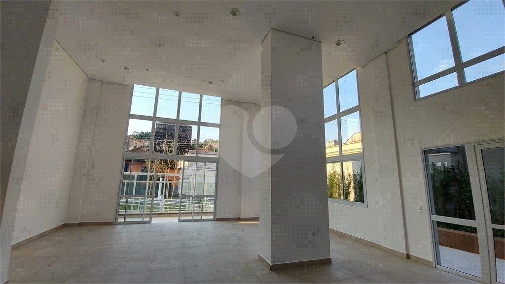 Apartamento à venda com 1 suíte em Santana, São Paulo, SP