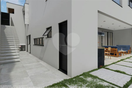 Casa à venda com 3 suítes no condomínio Alphaville Nova Esplanada 1, Votorantim - SP