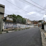 Terreno à venda em Vila America, São Paulo, SP