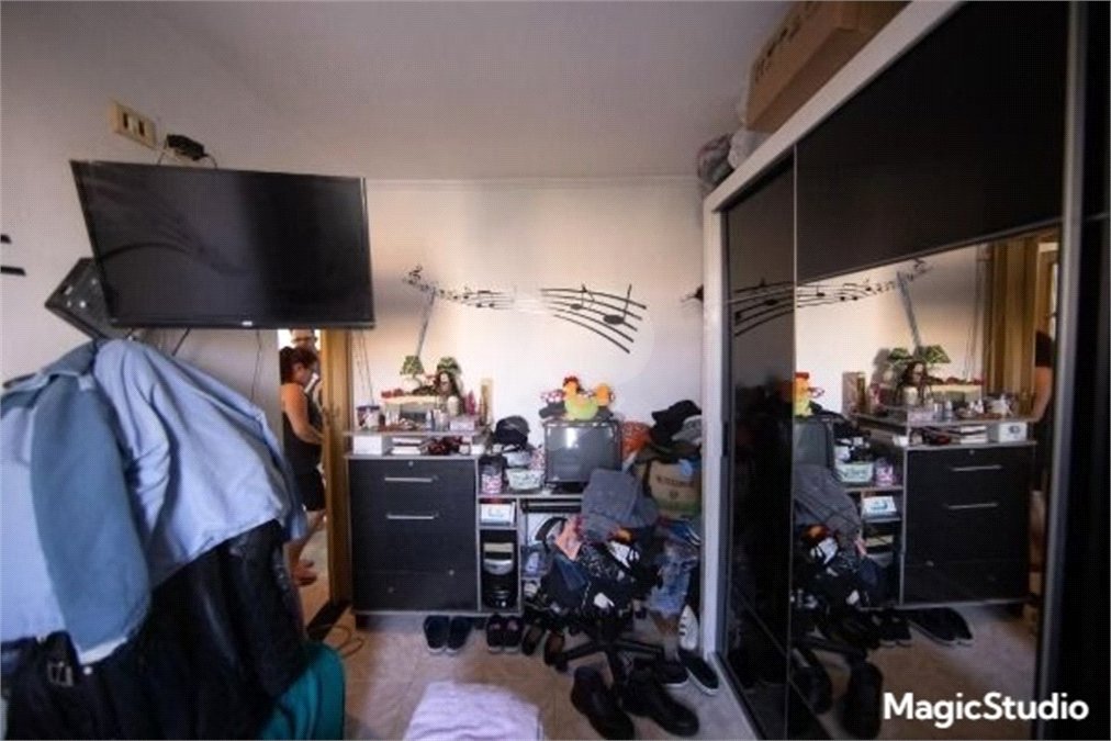 Apartamento com 64m², 2 dormitórios, 1 vaga de garagem, à venda na Vila Matilde.