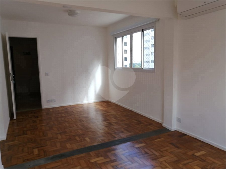 Apartamento para alugar com 1 quarto em Jardim Paulista, São Paulo, SP