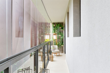Apartamento à venda com 3 suítes em Panamby, São Paulo, SP